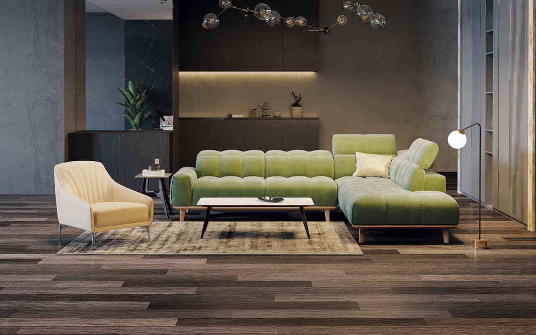NATUZZI Editions | Brno H-Park