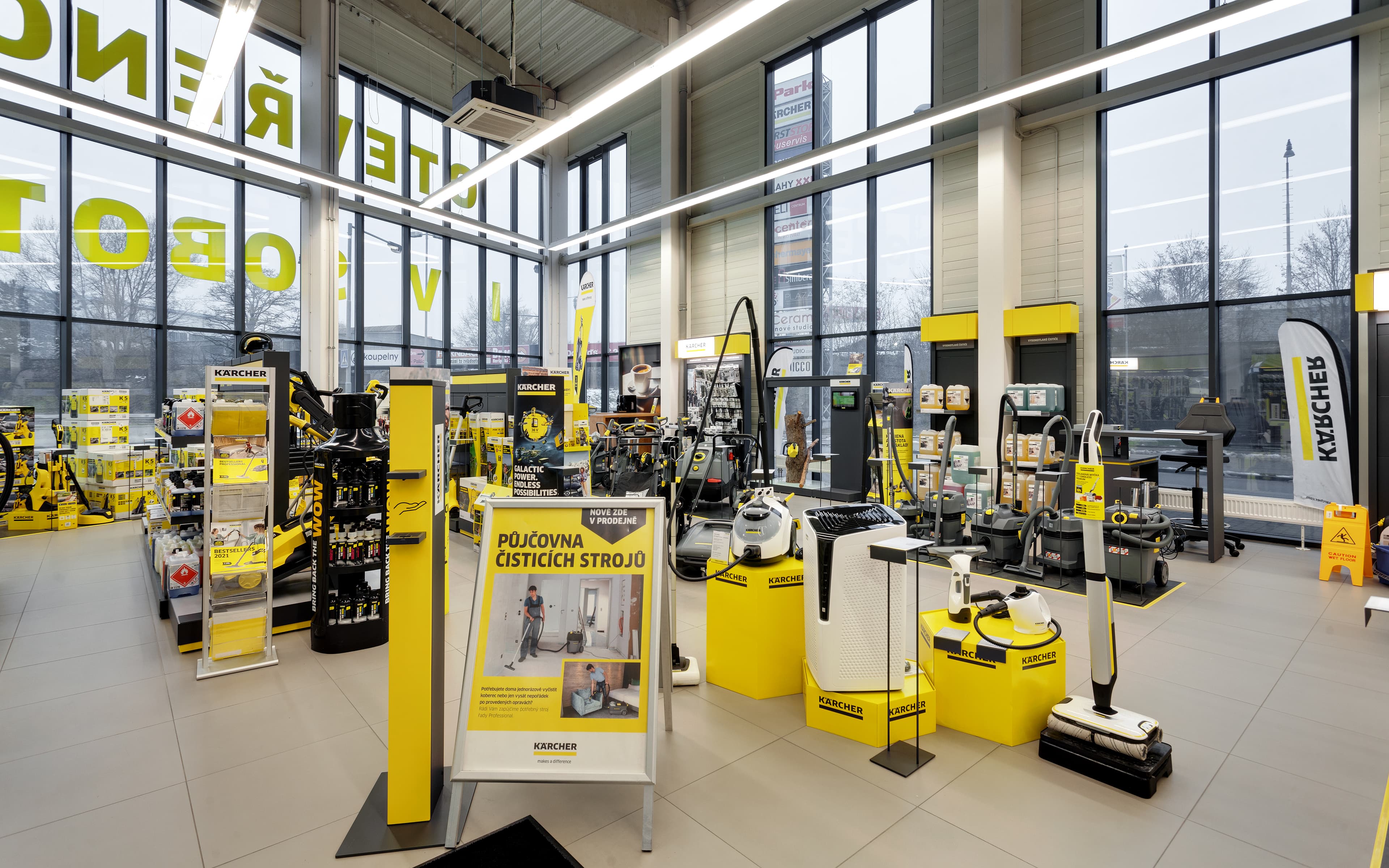 KÄRCHER spol. s r.o.
