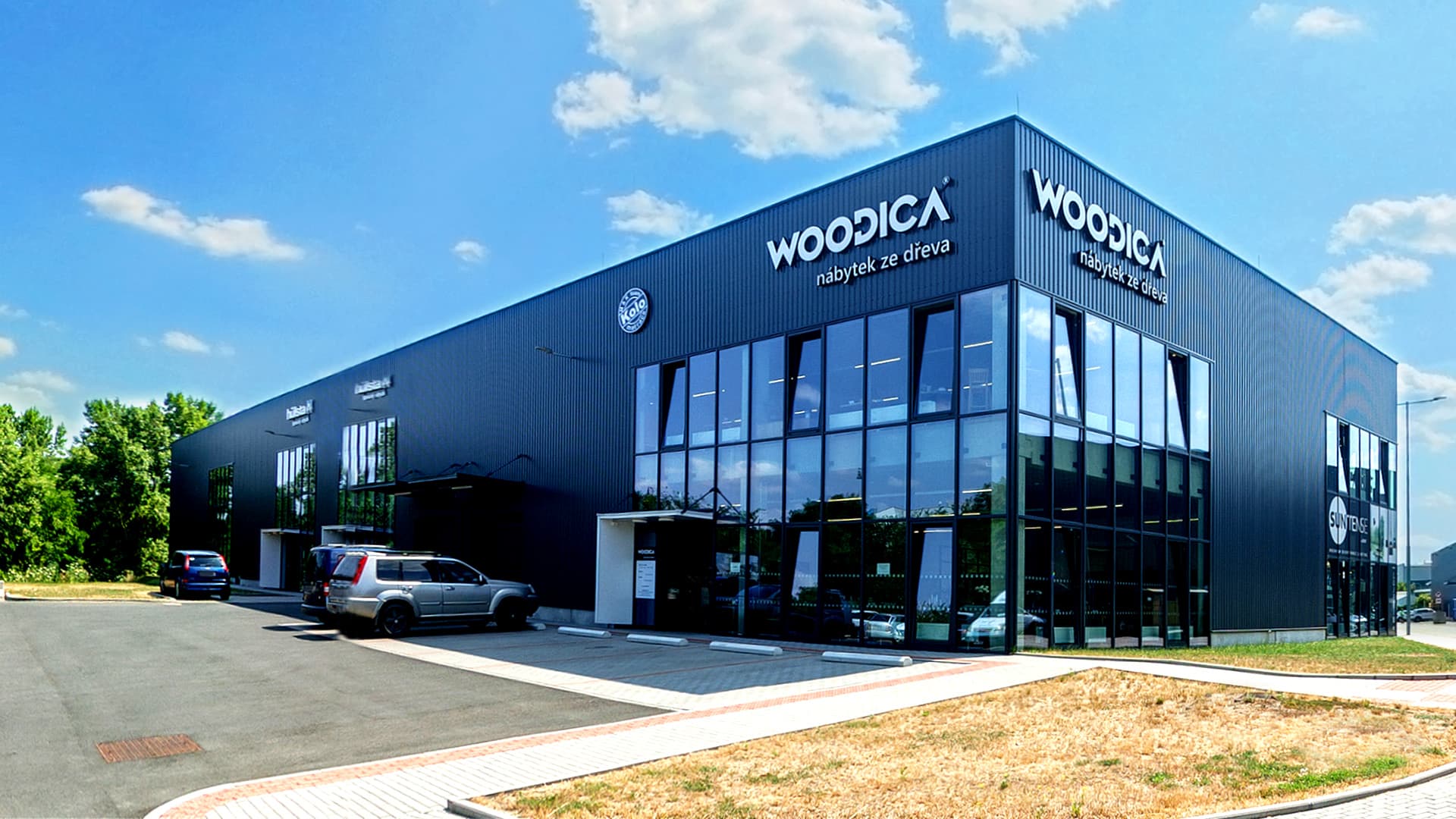 WOODICA s.r.o.